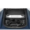 Online Car-Bags Porsche 718 Cayman (982) 2016-heden Reistas