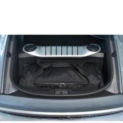 Hot Car-Bags Porsche 718 Cayman (982) 2016-heden Reistas Pro-Line