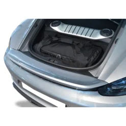 Hot Car-Bags Porsche 718 Cayman (982) 2016-heden Reistas Pro-Line