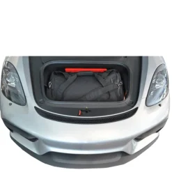 Car-Bags Porsche 718 Cayman (982) 2016-heden Pro-Line