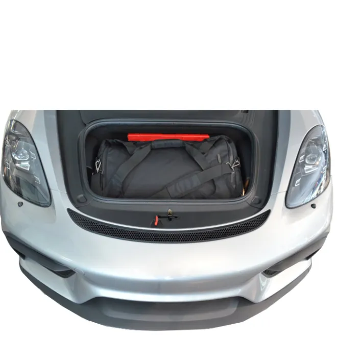 Car-Bags Porsche 718 Cayman (982) 2016-heden Pro-Line