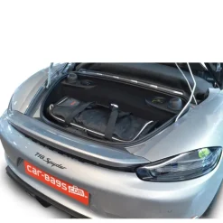 Online Car-Bags Porsche 718 Spyder 2019-heden Reistas