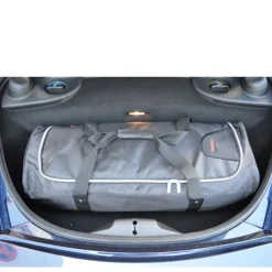 Online Car-Bags Porsche 718 Spyder 2019-heden Reistas