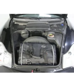 Clearance Car-Bags Porsche Boxster (987) 2004-2012 Pro-Line