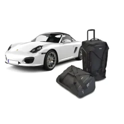 Clearance Car-Bags Porsche Boxster (987) 2004-2012 Pro-Line