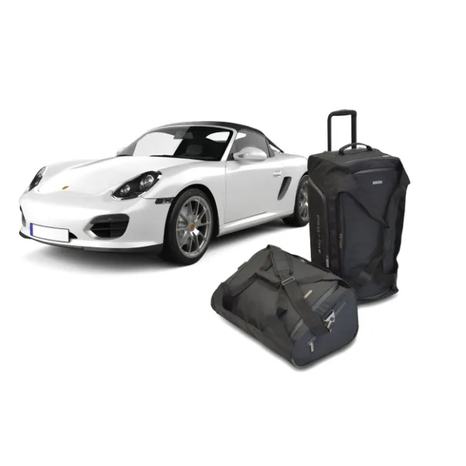 Clearance Car-Bags Porsche Boxster (987) 2004-2012 Pro-Line