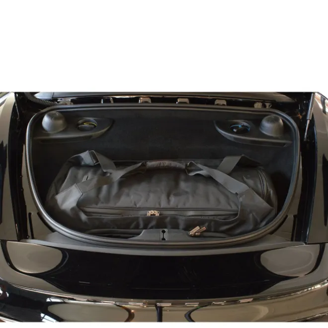 Online Car-Bags Porsche Boxster (987) 2004-2012 Reistas Pro-Line