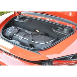 Discount Car-Bags Porsche Boxster (981) 2012-2016 Reistas