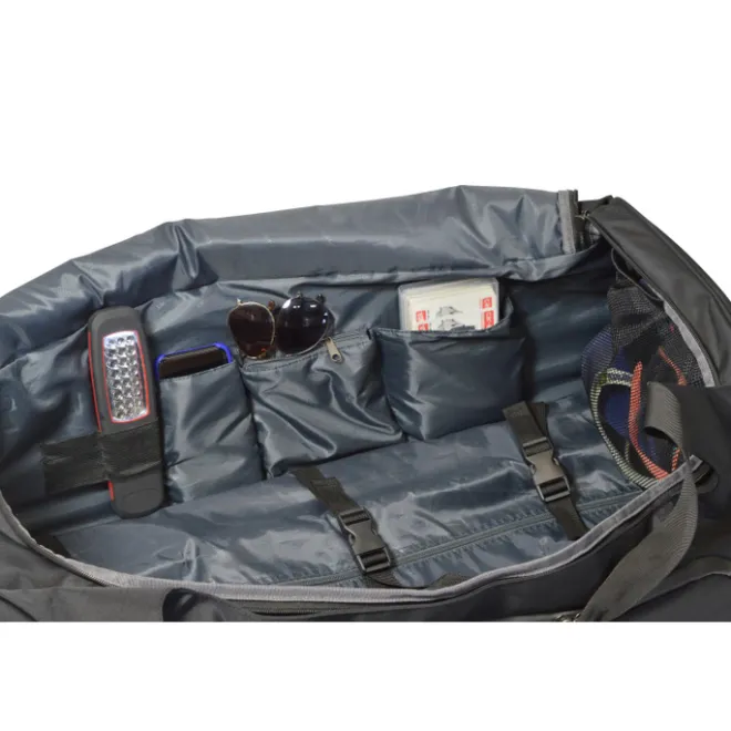 Car-Bags Porsche Boxster (981) 2012-2016 Pro-Line