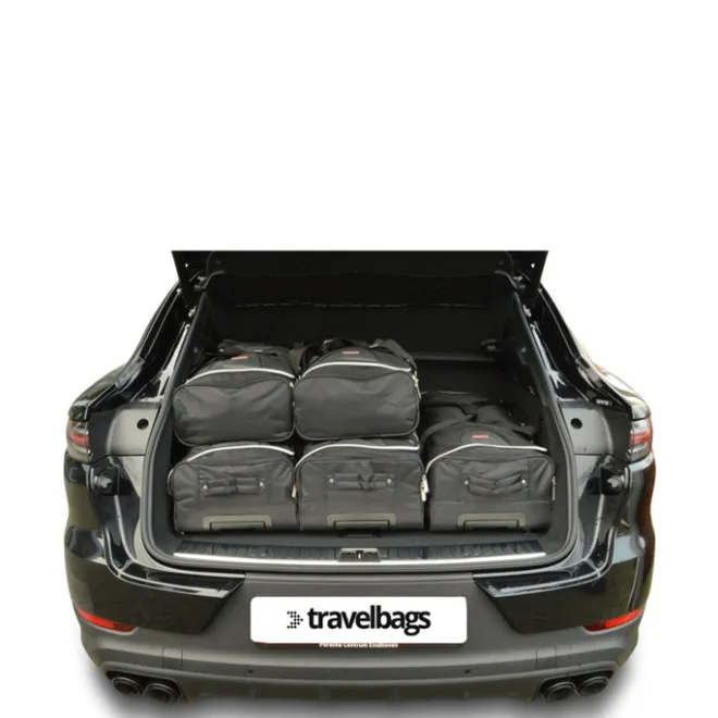 Hot Car-Bags Porsche Cayenne Coupé (PO536) 2019-heden