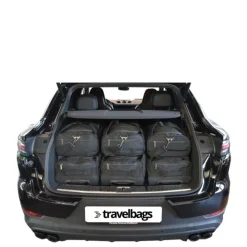 Sale Car-Bags Porsche Cayenne Coupé (PO536) 2019-heden Pro-Line