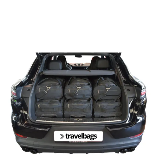 Sale Car-Bags Porsche Cayenne Coupé (PO536) 2019-heden Pro-Line