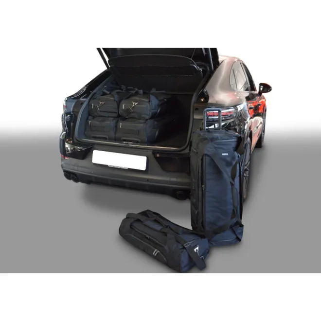 Sale Car-Bags Porsche Cayenne Coupé (PO536) 2019-heden Pro-Line