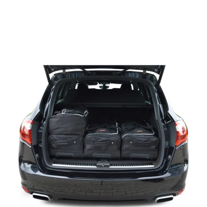 Sale Car-Bags Porsche Cayenne II (92A) 2010-2017