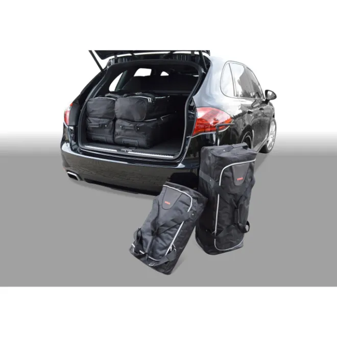 Sale Car-Bags Porsche Cayenne II (92A) 2010-2017