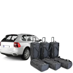 Online Car-Bags Porsche Cayenne I (9PA) 2002-2010 suv Pro-Line