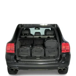 Online Car-Bags Porsche Cayenne I (9PA) 2002-2010