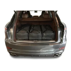 Sale Car-Bags Porsche Cayenne III (PO536) 2017-2024 suv Pro-Line