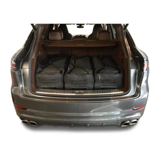 Sale Car-Bags Porsche Cayenne III (PO536) 2017-2024 suv Pro-Line