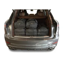 Sale Car-Bags Porsche Cayenne III (PO536) 2017-2024 suv Pro-Line