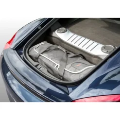 Discount Car-Bags Porsche Cayman (981) 2012-2016 Reistas