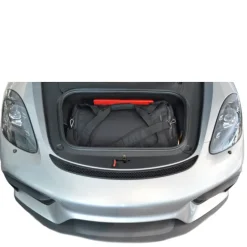 Sale Car-Bags Porsche Cayman (987) 2004-2012 Pro-Line