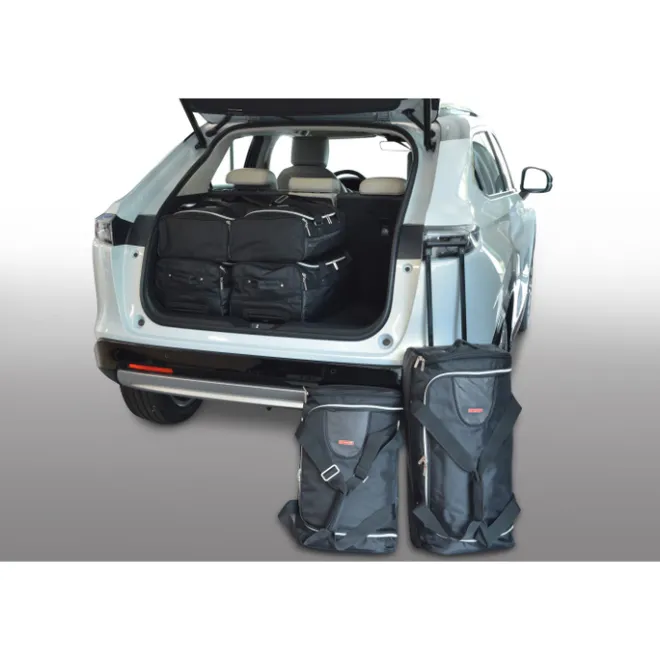 Best Car-Bags Porsche HR-V (RV) 2021-heden