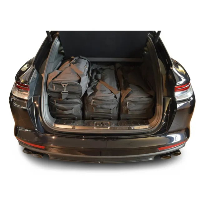 Sale Car-Bags Porsche Panamera II Sport Turismo (971) 2016-heden 5d Pro-Line