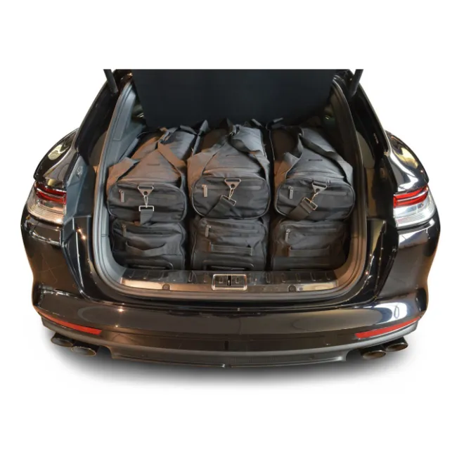 Sale Car-Bags Porsche Panamera II Sport Turismo (971) 2016-heden 5d Pro-Line