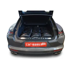 Discount Car-Bags Porsche Panamera (970) 2009-2016 5-deurs hatchback