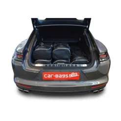 Discount Car-Bags Porsche Panamera (970) 2009-2016 5-deurs hatchback