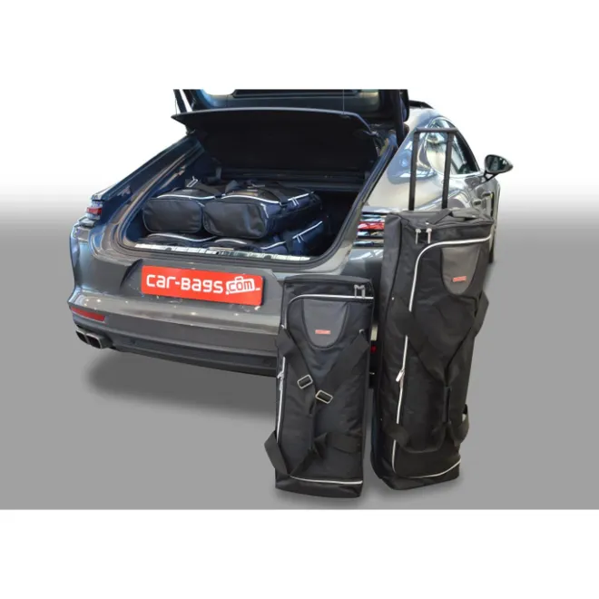 Clearance Car-Bags Porsche Panamera II Fastback (971) 2016-heden 5-deurs hatchback