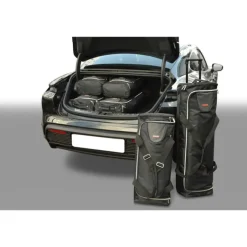 Car-Bags Porsche Taycan 2019-heden 4-deurs sedan