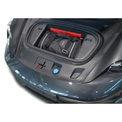 Hot Car-Bags Porsche Taycan 2019-heden 4d