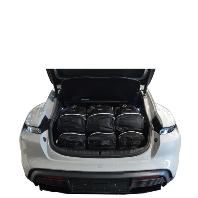 Sale Car-Bags Porsche Taycan Sport Turismo - Cross Turismo 2021-heden 5d