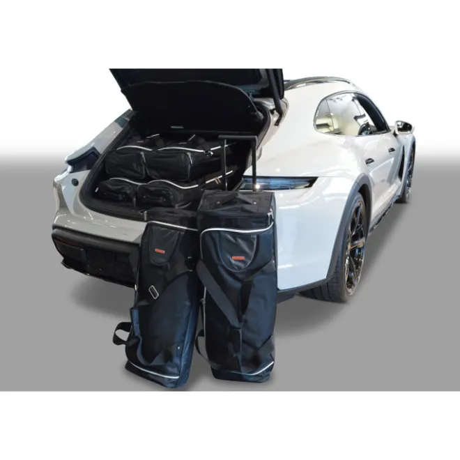 Sale Car-Bags Porsche Taycan Sport Turismo - Cross Turismo 2021-heden 5d
