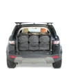 Outlet Car-Bags Range Rover Evoque (L538) 2011-2018 suv