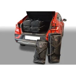 Discount Car-Bags Renault Arkana Laadvloer Hoog 2019-heden