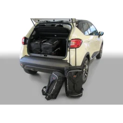 Sale Car-Bags Renault Captur I 2013-2019 5-deurs hatchback