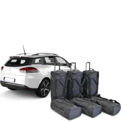 Discount Car-Bags Renault Clio IV Estate - Grandtour 2013-2020 wagon Pro-Line