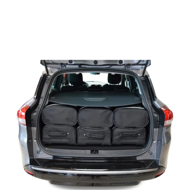 Best Car-Bags Renault Clio IV Estate - Grandtour 2013-2020 wagon