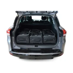 Best Car-Bags Renault Clio IV Estate - Grandtour 2013-2020 wagon