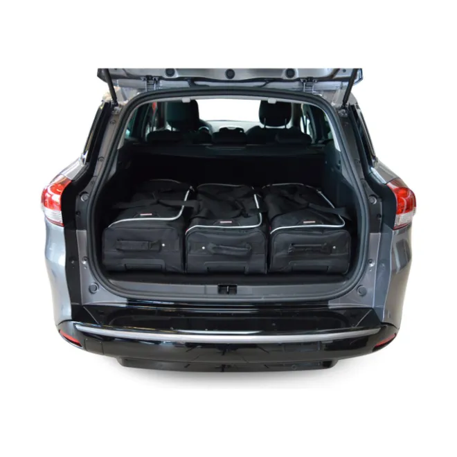 Best Car-Bags Renault Clio IV Estate - Grandtour 2013-2020 wagon
