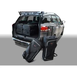 Best Car-Bags Renault Clio IV Estate - Grandtour 2013-2020 wagon