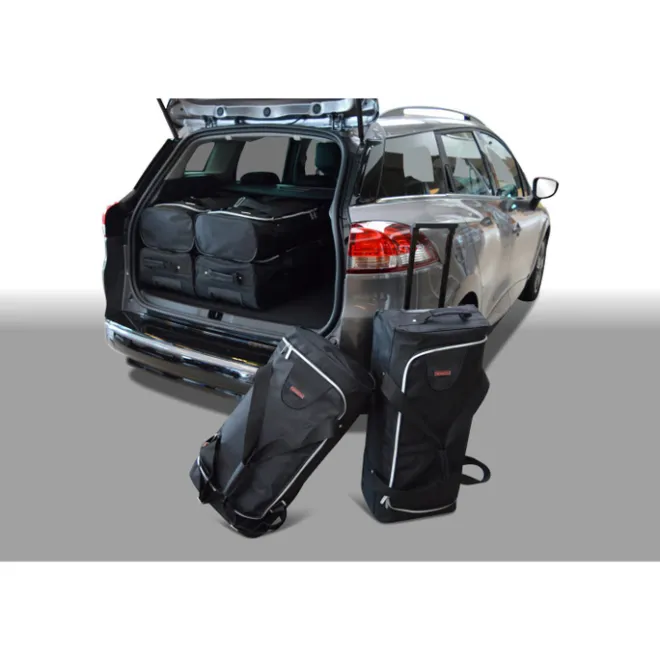 Best Car-Bags Renault Clio IV Estate - Grandtour 2013-2020 wagon