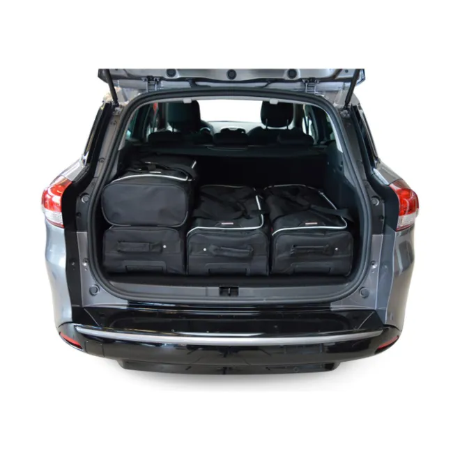 Best Car-Bags Renault Clio IV Estate - Grandtour 2013-2020 wagon