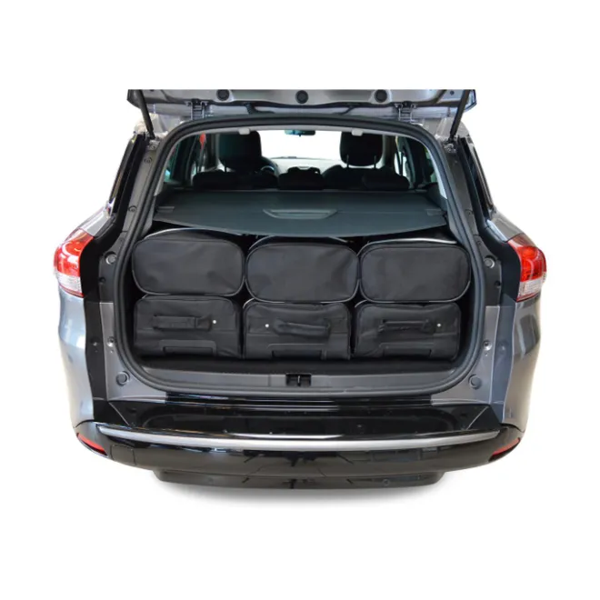 Best Car-Bags Renault Clio IV Estate - Grandtour 2013-2020 wagon