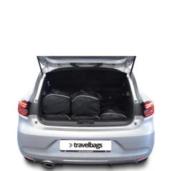 Car-Bags Renault Clio V 2019-heden 5d
