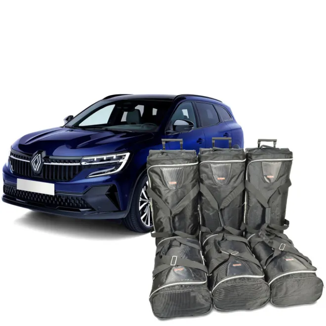 Clearance Car-Bags Renault Espace VI 2023-heden mpv