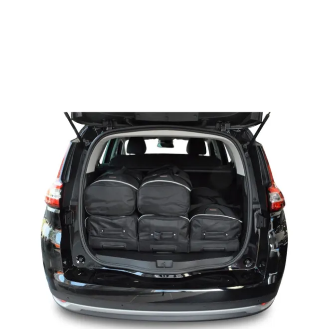 Sale Car-Bags Renault Grand Scenic IV 2016-2023 mpv